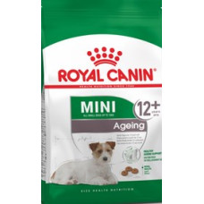 Royal Canin Dog Adulto Mini Ageing +12 anos